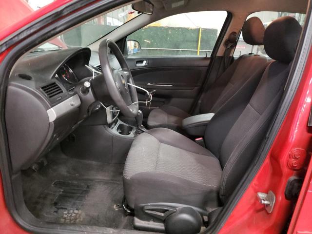 Photo 7 from auction – 2010 CHEVROLET COBALT 1LT with VIN 1G1AD5F58A7219556