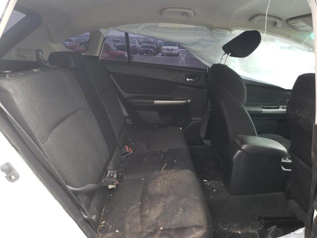 Photo 11 from auction – 2015 SUBARU XV CROSSTR with VIN JF2GPACC6F8329481