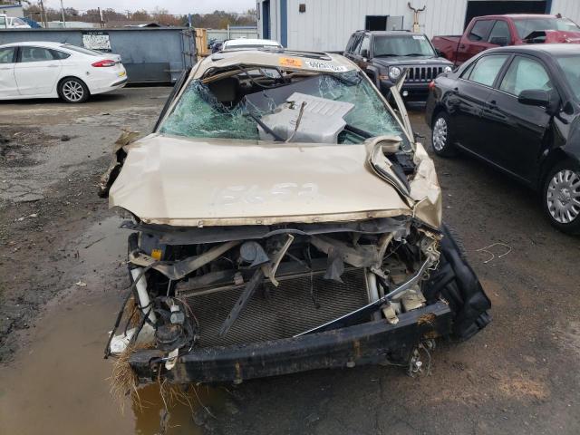 Photo 5 from auction – 2011 TOYOTA AVALON BAS with VIN 4T1BK3DB6BU409014