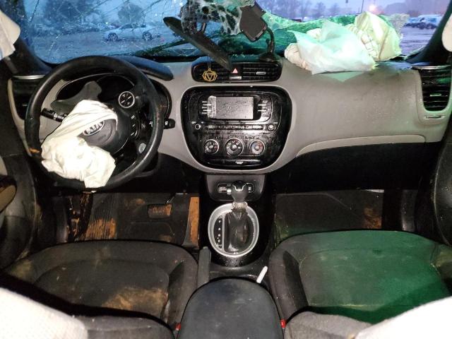 Photo 8 from auction – 2017 KIA SOUL with VIN KNDJN2A21H7451975