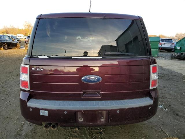 Photo 6 from auction – 2011 FORD FLEX SE with VIN 2FMGK5BC3BBD09715