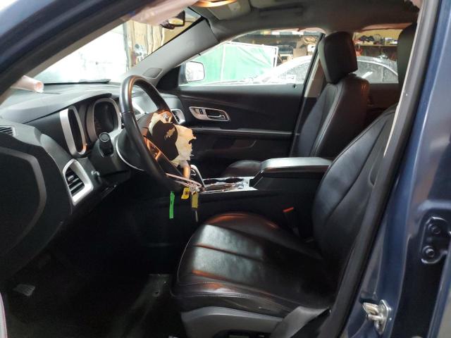 Photo 7 from auction – 2012 CHEVROLET EQUINOX LT with VIN 2GNFLNE59C6216273