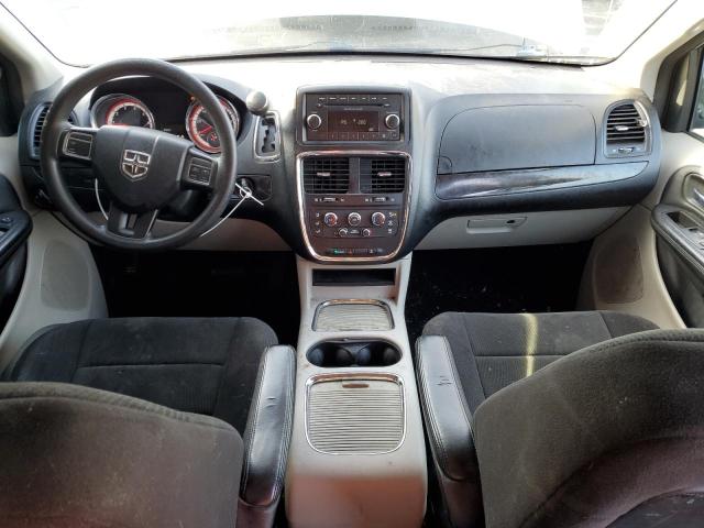 Photo 8 from auction – 2012 DODGE GRAND CARA with VIN 2C4RDGCG9CR229879