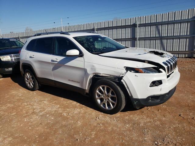Photo 4 from auction – 2015 JEEP CHEROKEE L with VIN 1C4PJLCB9FW770665