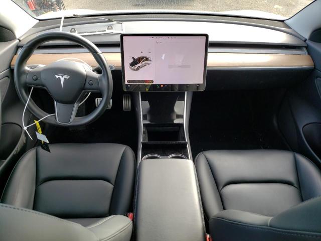 Photo 8 from auction – 2019 TESLA MODEL 3 with VIN 5YJ3E1EB5KF425653