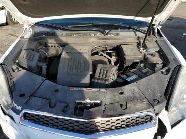Photo 11 from auction – 2014 CHEVROLET EQUINOX LS with VIN 2GNALAEK1E6134291