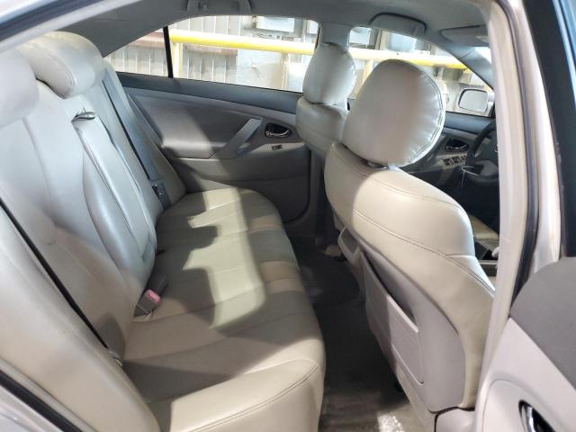 Photo 10 from auction – 2011 TOYOTA CAMRY BASE with VIN 4T1BF3EK3BU714182