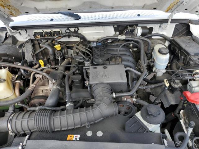 Photo 11 from auction – 2008 FORD RANGER with VIN 1FTYR10D78PA68607