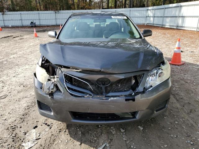 Photo 5 from auction – 2011 TOYOTA CAMRY BASE with VIN 4T1BF3EK2BU603882