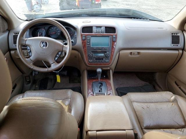 Photo 8 from auction – 2003 ACURA MDX with VIN 2HNYD182X3H507274