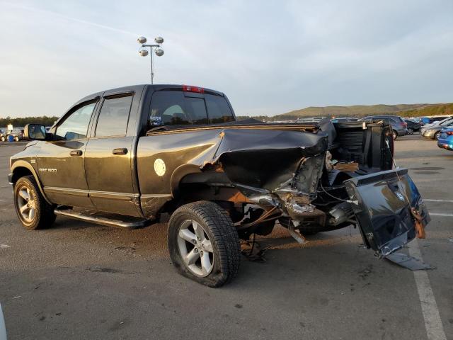 Photo 2 from auction – 2006 DODGE RAM 1500 S with VIN 1D7HU18226S700723