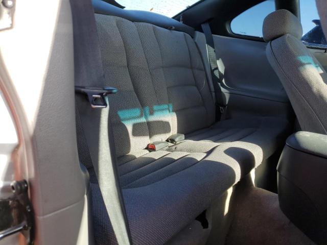 Photo 10 from auction – 1998 FORD MUSTANG with VIN 1FAFP4041WF248544