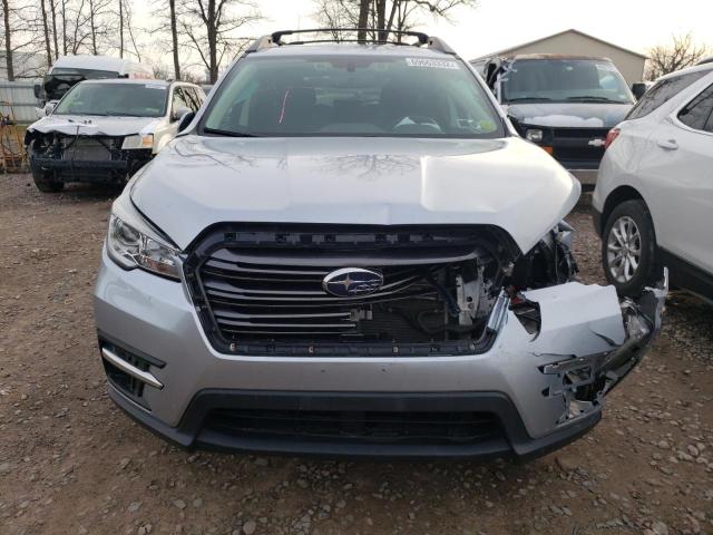 Photo 5 from auction – 2019 SUBARU ASCENT PRE with VIN 4S4WMACDXK3437360
