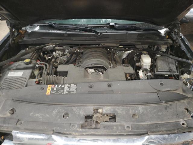 Photo 11 from auction – 2017 GMC SIERRA K15 with VIN 3GTU2PEJ9HG461565