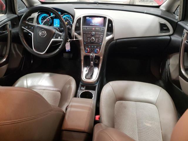 Photo 8 from auction – 2016 BUICK VERANO with VIN 1G4PP5SK9G4106466