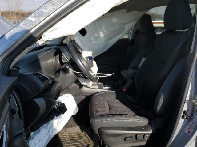 Photo 7 from auction – 2020 SUBARU FORESTER P with VIN JF2SKAGC5LH407974
