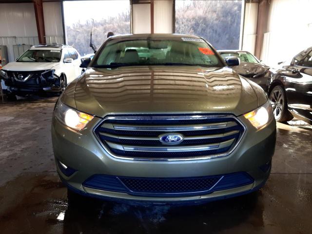 Photo 5 from auction – 2013 FORD TAURUS LIM with VIN 1FAHP2F84DG185342