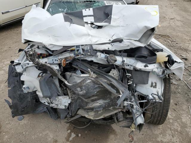 Photo 11 from auction – 2019 DODGE CHARGER R/ with VIN 2C3CDXCT4KH592604
