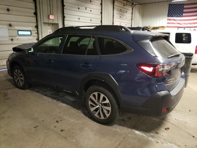 Photo 2 from auction – 2023 SUBARU OUTBACK PR with VIN 4S4BTADC2P3104326