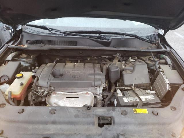 Photo 11 from auction – 2012 TOYOTA RAV4 with VIN 2T3BF4DV6CW261895