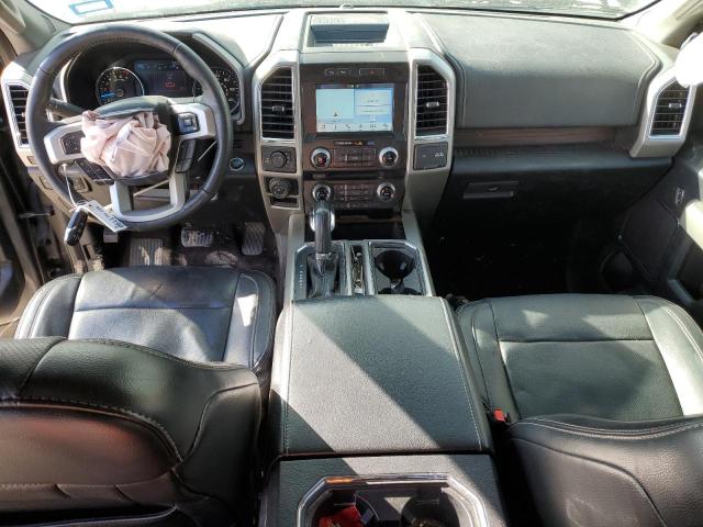 Photo 8 from auction – 2017 FORD F150 SUPER with VIN 1FTEW1EF1HKC52931
