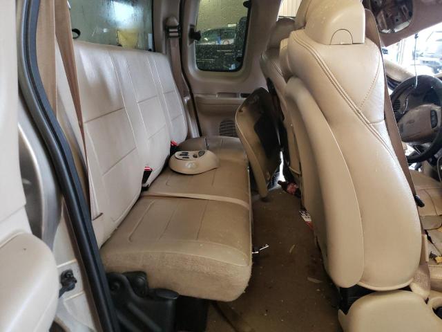 Photo 10 from auction – 2002 FORD F150 with VIN 2FTRX18L02CA46821