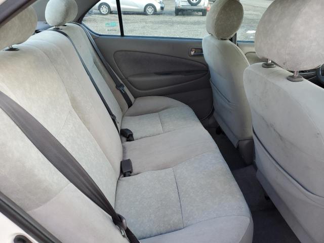 Photo 10 from auction – 2001 TOYOTA PRIUS with VIN JT2BK12U910019777