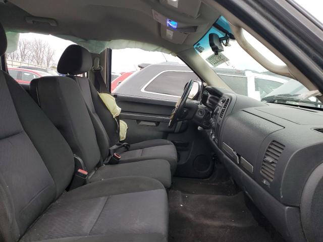 Photo 7 from auction – 2010 CHEVROLET SILVERADO with VIN 3GCRKSEA7AG251402