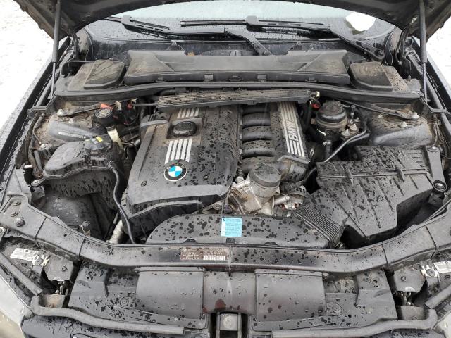 Photo 11 from auction – 2008 BMW 328 I with VIN WBAVA37598ND56015