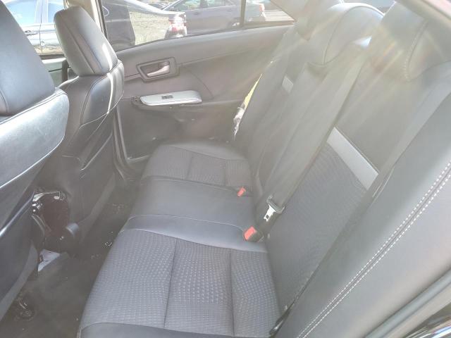 Photo 10 from auction – 2014 TOYOTA CAMRY L with VIN 4T1BF1FK5EU384147