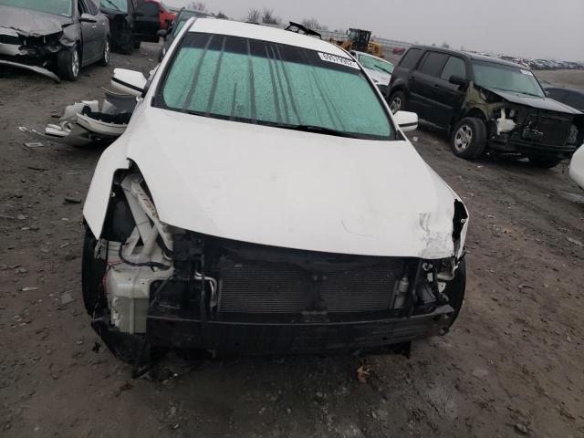 Photo 5 from auction – 2010 NISSAN ALTIMA BAS with VIN 1N4AL2AP9AN495960