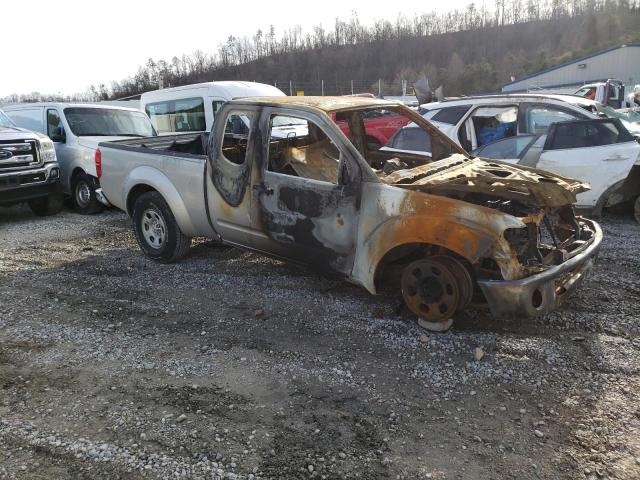 Photo 4 from auction – 2009 NISSAN FRONTIER K with VIN 1N6BD06T49C412414