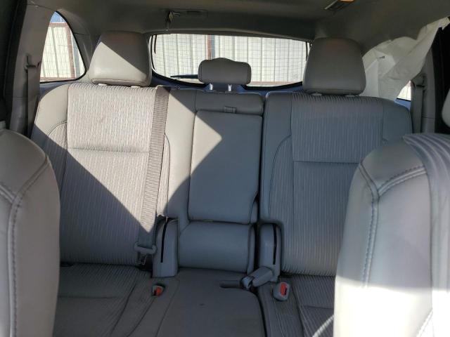 Photo 10 from auction – 2018 TOYOTA HIGHLANDER with VIN 5TDZZRFH0JS240680