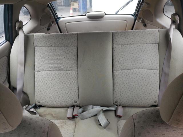 Photo 10 from auction – 2003 KIA RIO CINCO with VIN KNADC165636134799