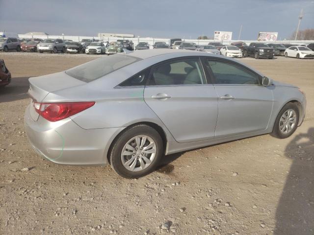 Photo 3 from auction – 2011 HYUNDAI SONATA GLS with VIN 5NPEB4AC6BH084587