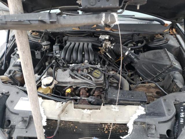 Foto 11 de la subasta – 2002 MERCURY SABLE GS con VIN 1MEFM50U72G609710