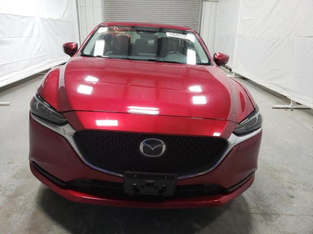 Photo 5 from auction – 2018 MAZDA 6 TOURING with VIN JM1GL1VMXJ1315844