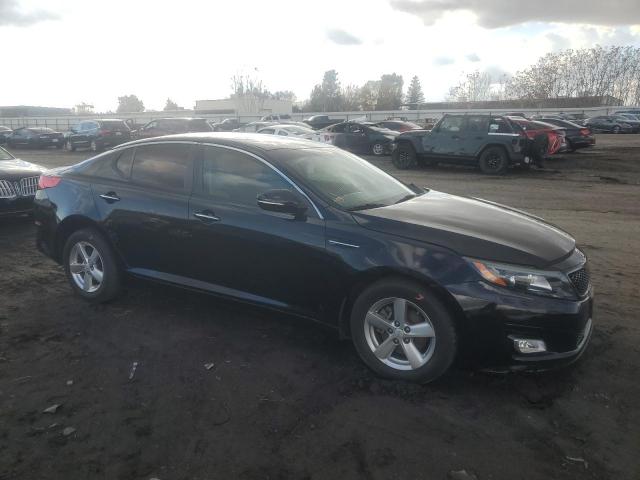 Photo 4 from auction – 2015 KIA OPTIMA LX with VIN 5XXGM4A71FG503453
