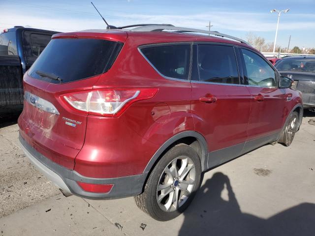 Photo 3 from auction – 2014 FORD ESCAPE TIT with VIN 1FMCU9JX1EUC43037
