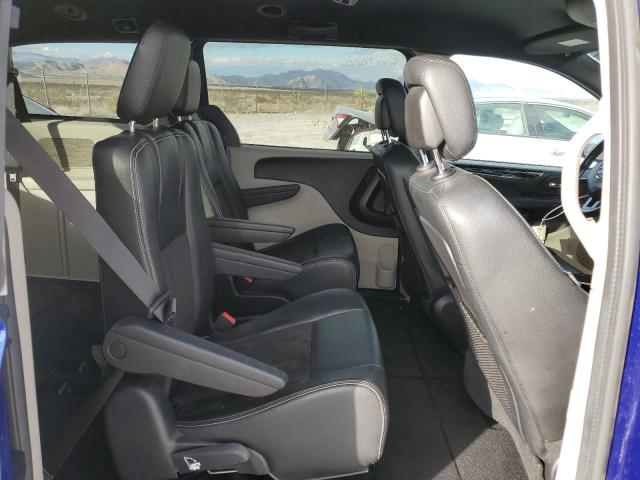 Photo 11 from auction – 2020 DODGE GRAND CARA with VIN 2C4RDGCG7LR154552