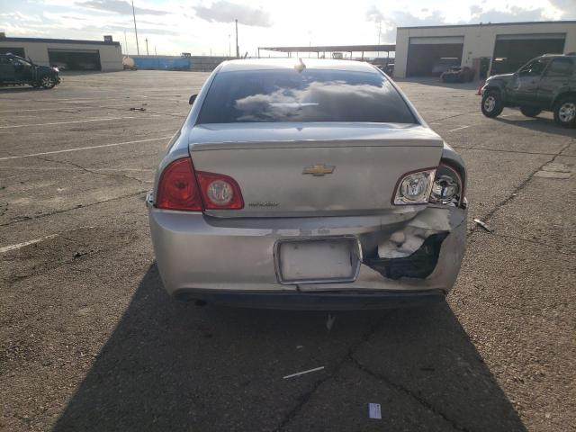 Photo 6 from auction – 2012 CHEVROLET MALIBU with VIN 1G1ZC5E00CF137275
