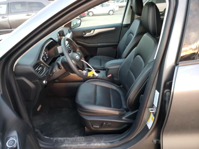 Photo 7 from auction – 2022 FORD ESCAPE SEL with VIN 1FMCU9H94NUA49111
