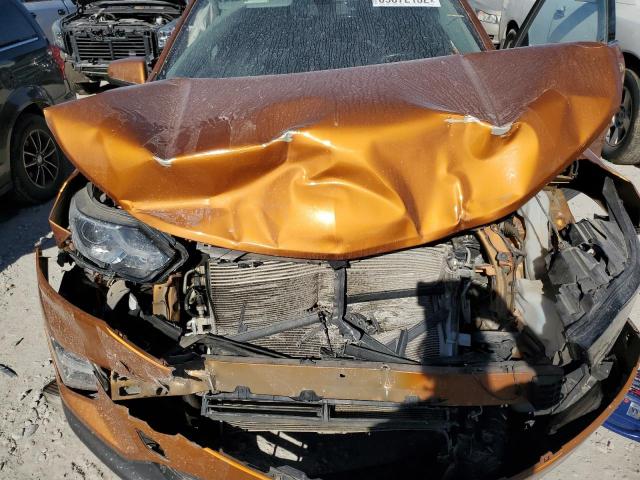 Photo 12 from auction – 2018 CHEVROLET EQUINOX LT with VIN 2GNAXJEV4J6139638