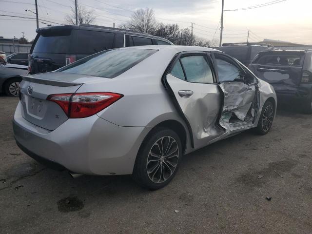 Photo 3 from auction – 2016 TOYOTA COROLLA L with VIN 5YFBURHEXGP477441
