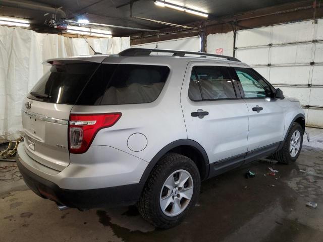 Photo 3 from auction – 2013 FORD EXPLORER with VIN 1FM5K8B89DGB35407