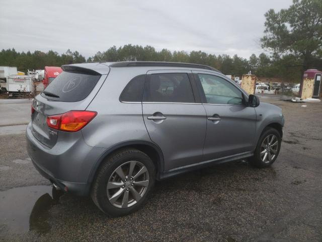 Photo 3 from auction – 2013 MITSUBISHI OUTLANDER with VIN 4A4AP5AU2DE024526