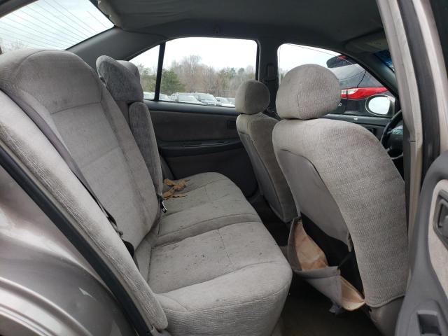 Photo 10 from auction – 2000 NISSAN ALTIMA XE with VIN 1N4DL01D5YC199699