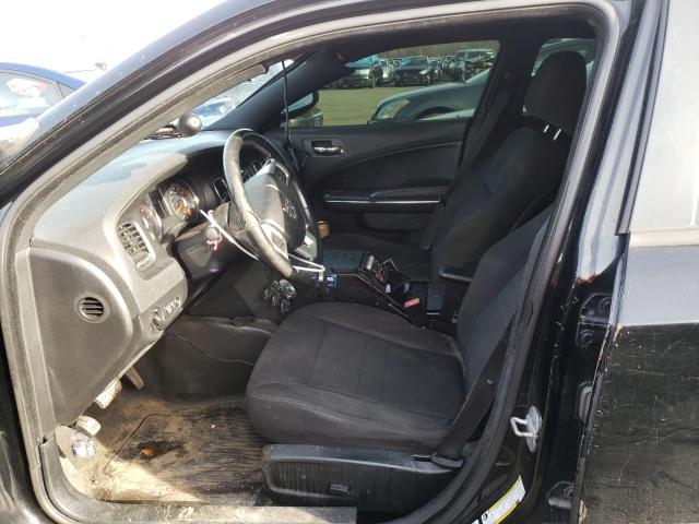 Photo 7 from auction – 2013 DODGE CHARGER PO with VIN 2C3CDXAGXDH521626