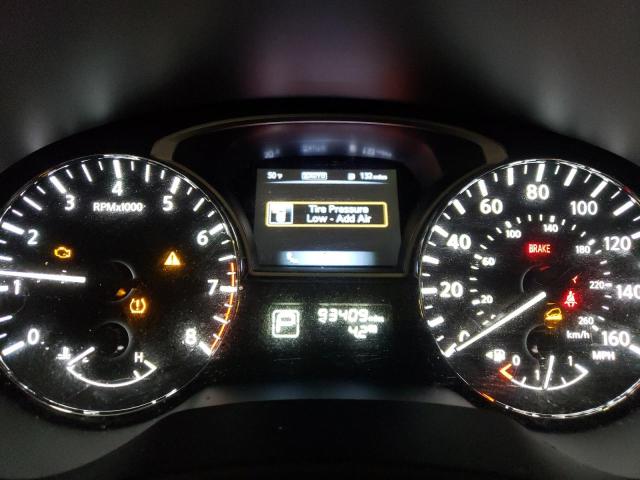 Photo 9 from auction – 2015 NISSAN PATHFINDER with VIN 5N1AR2MM3FC639687