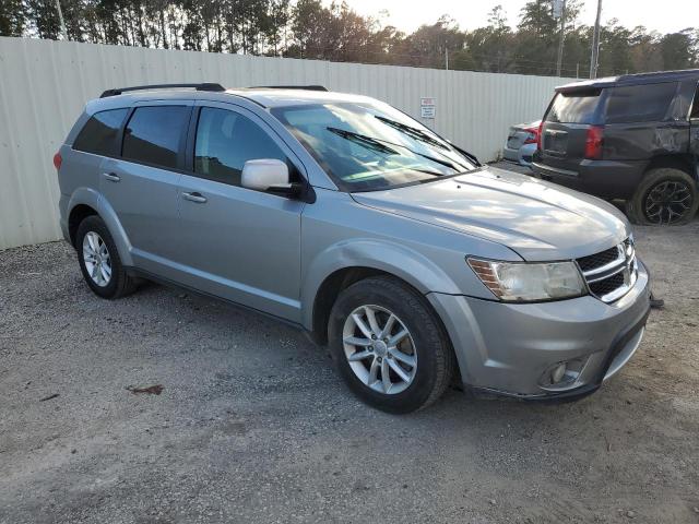 Photo 4 from auction – 2016 DODGE JOURNEY SX with VIN 3C4PDDBG6GT163382